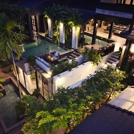 S.House168 Hotel Chiang Mai Buitenkant foto