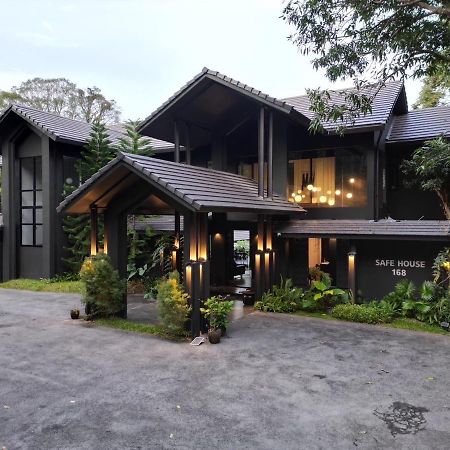S.House168 Hotel Chiang Mai Buitenkant foto