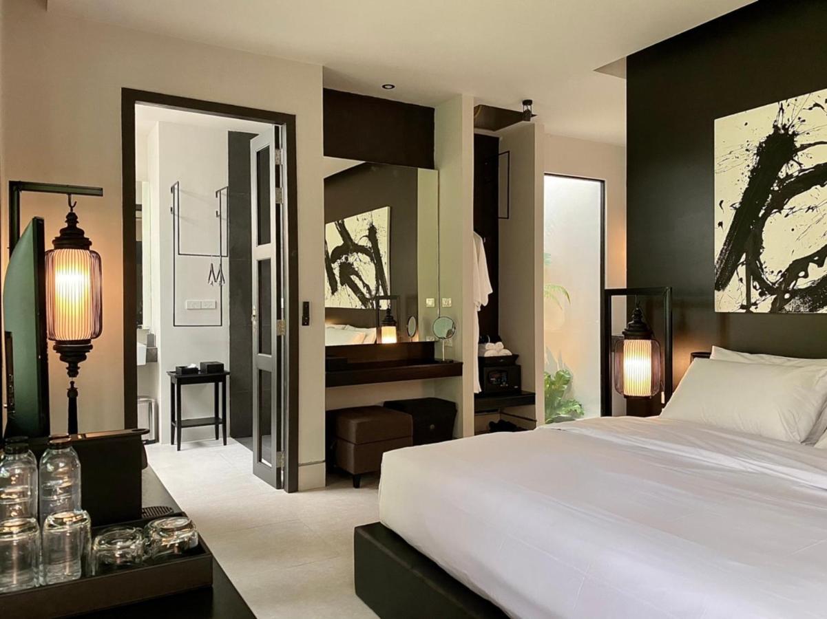 S.House168 Hotel Chiang Mai Buitenkant foto