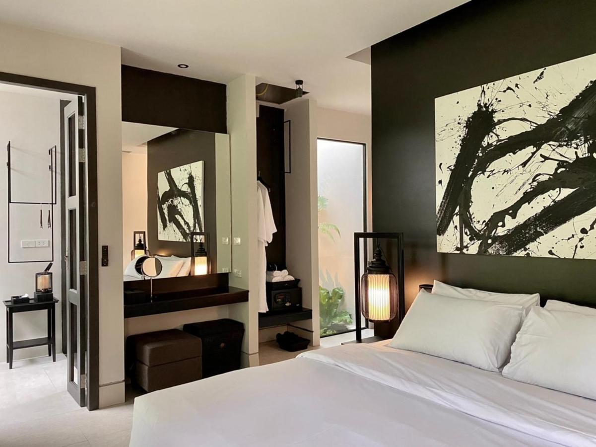 S.House168 Hotel Chiang Mai Buitenkant foto