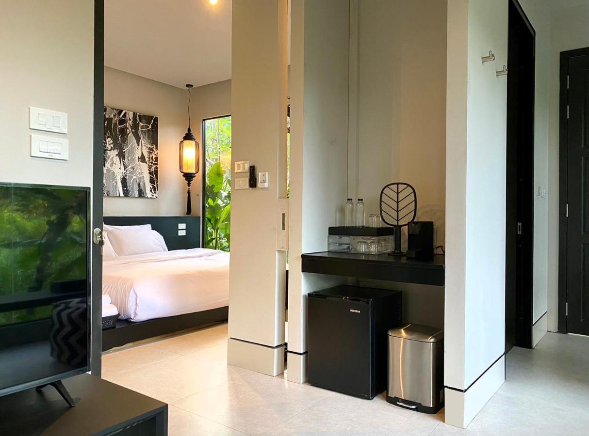 S.House168 Hotel Chiang Mai Buitenkant foto