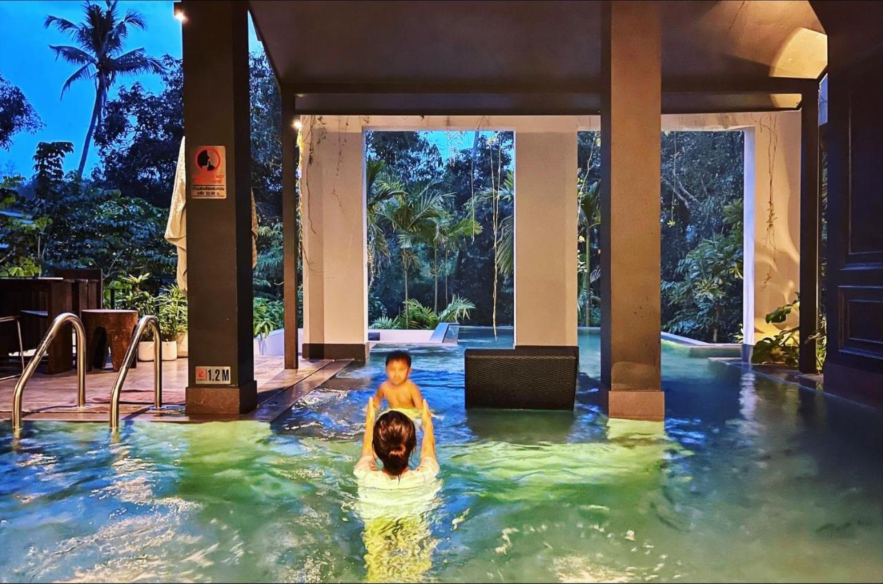 S.House168 Hotel Chiang Mai Buitenkant foto