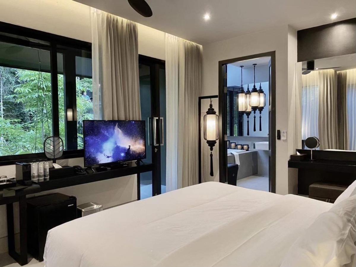 S.House168 Hotel Chiang Mai Buitenkant foto
