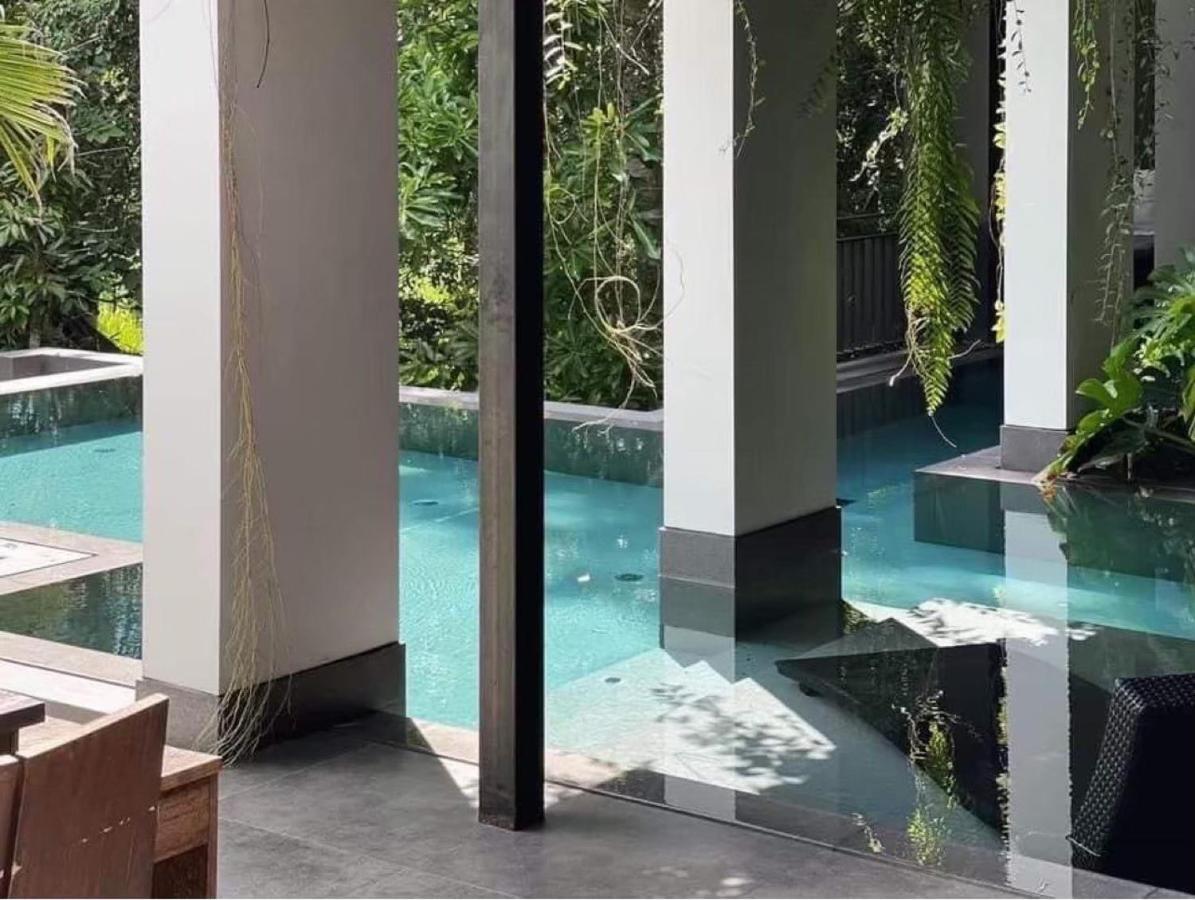S.House168 Hotel Chiang Mai Buitenkant foto