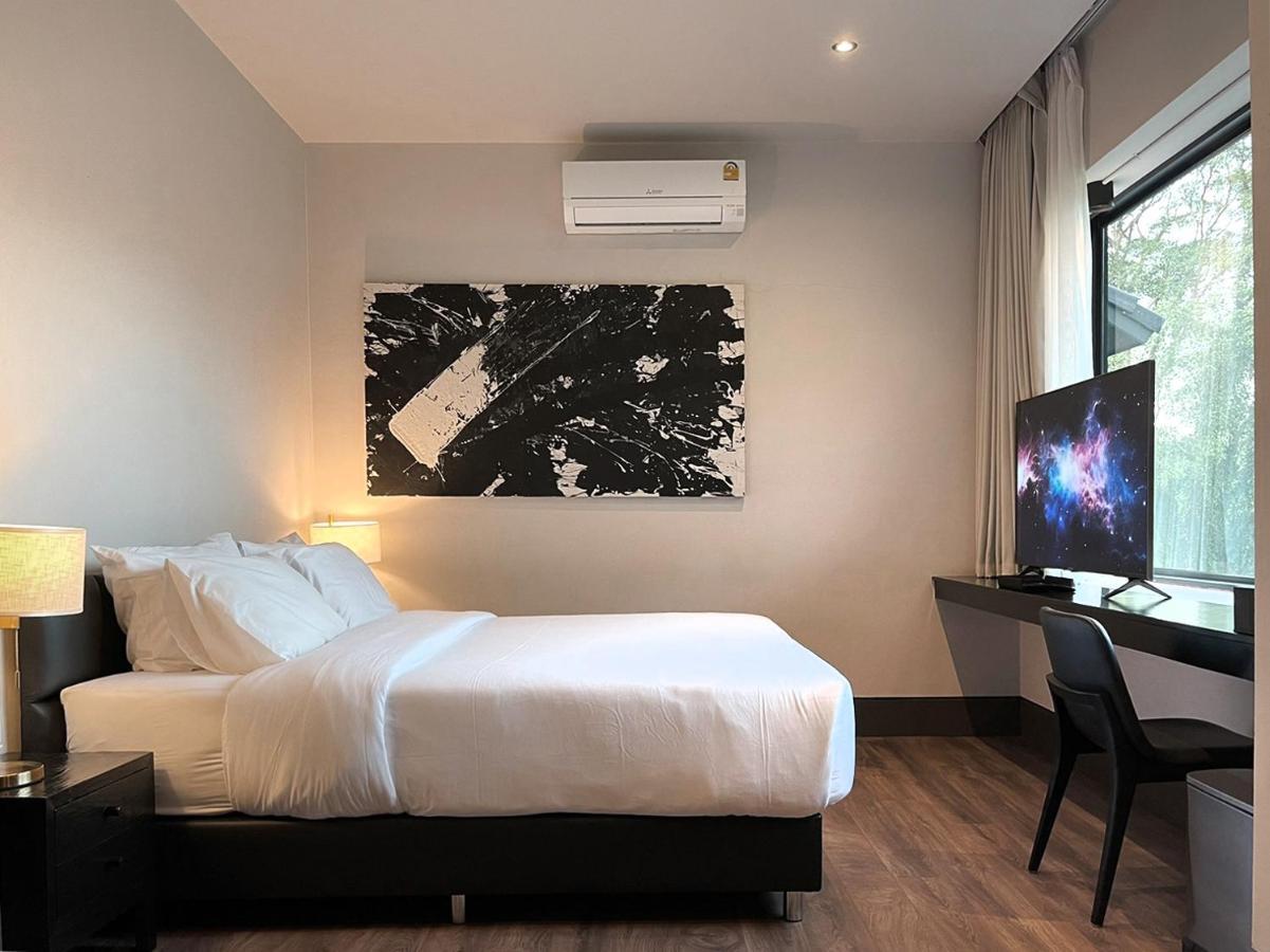 S.House168 Hotel Chiang Mai Buitenkant foto