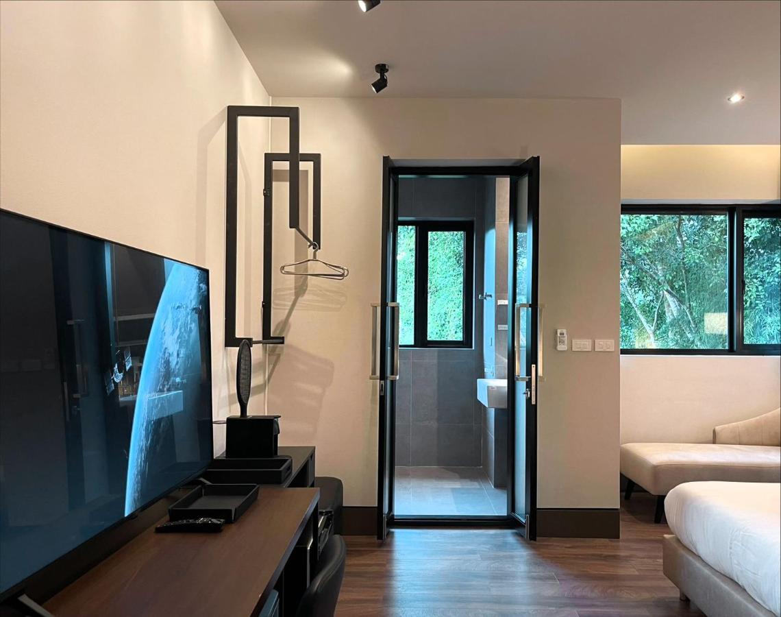 S.House168 Hotel Chiang Mai Buitenkant foto