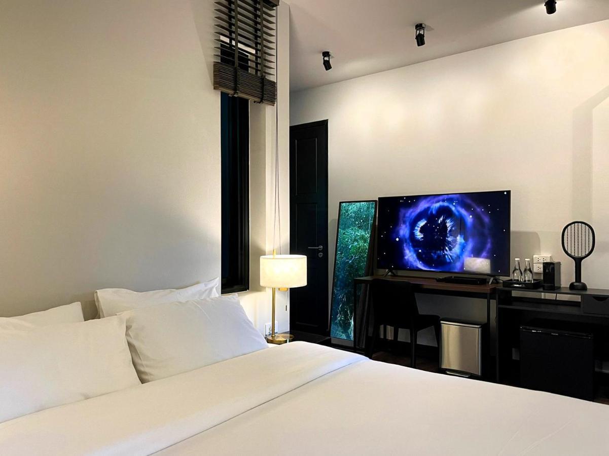 S.House168 Hotel Chiang Mai Buitenkant foto