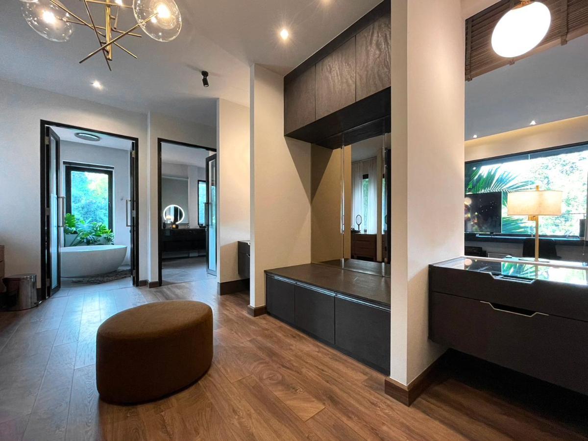 S.House168 Hotel Chiang Mai Buitenkant foto