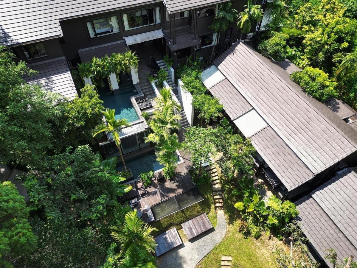 S.House168 Hotel Chiang Mai Buitenkant foto