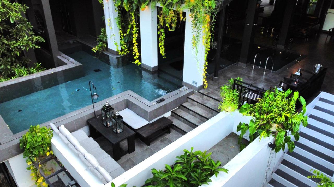 S.House168 Hotel Chiang Mai Buitenkant foto