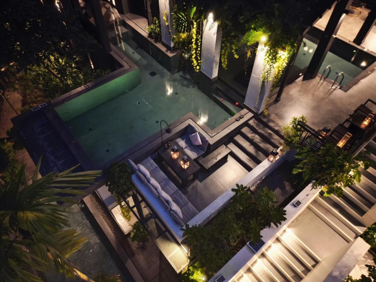 S.House168 Hotel Chiang Mai Buitenkant foto
