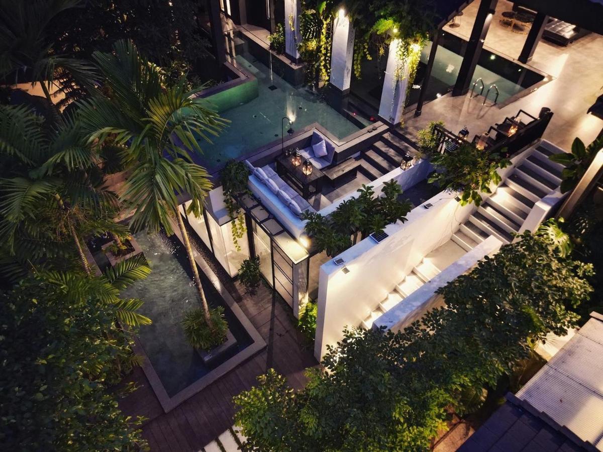 S.House168 Hotel Chiang Mai Buitenkant foto