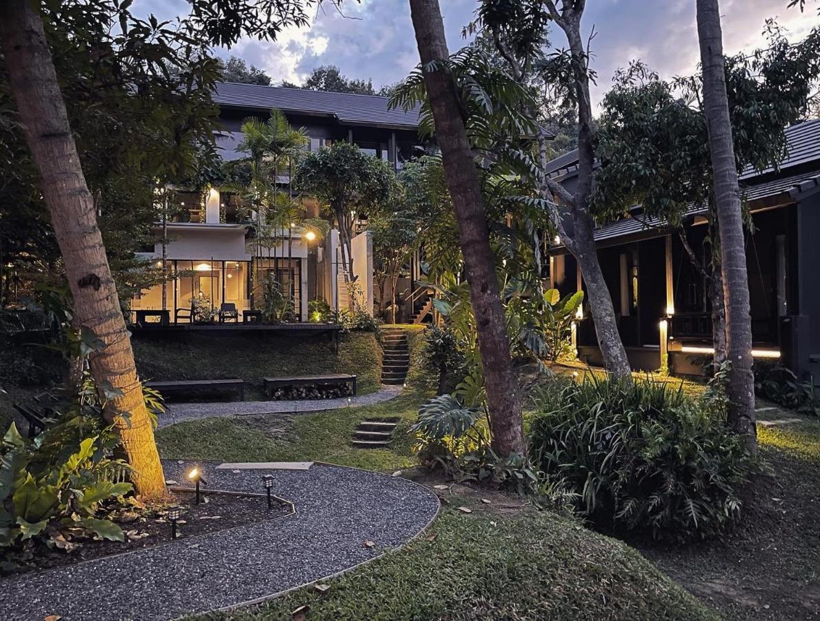 S.House168 Hotel Chiang Mai Buitenkant foto