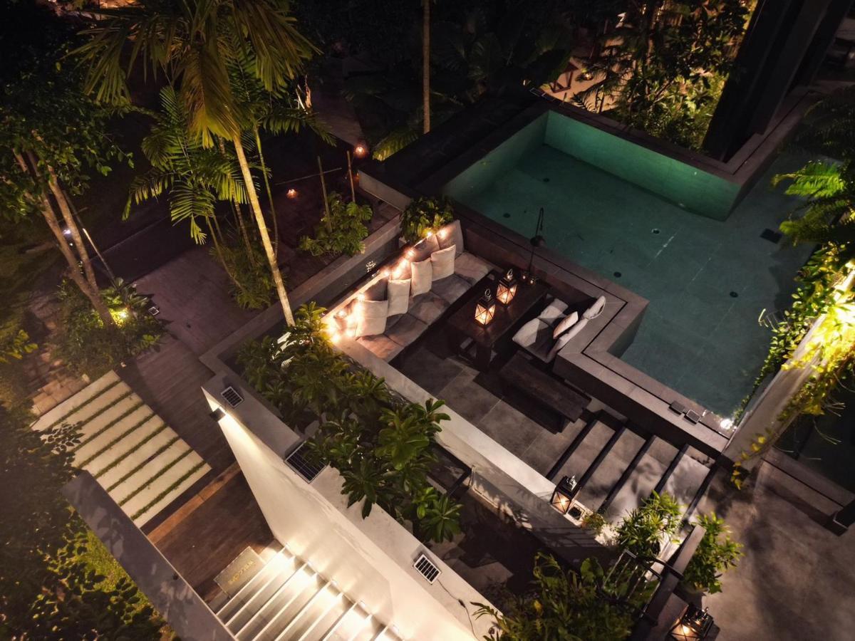 S.House168 Hotel Chiang Mai Buitenkant foto