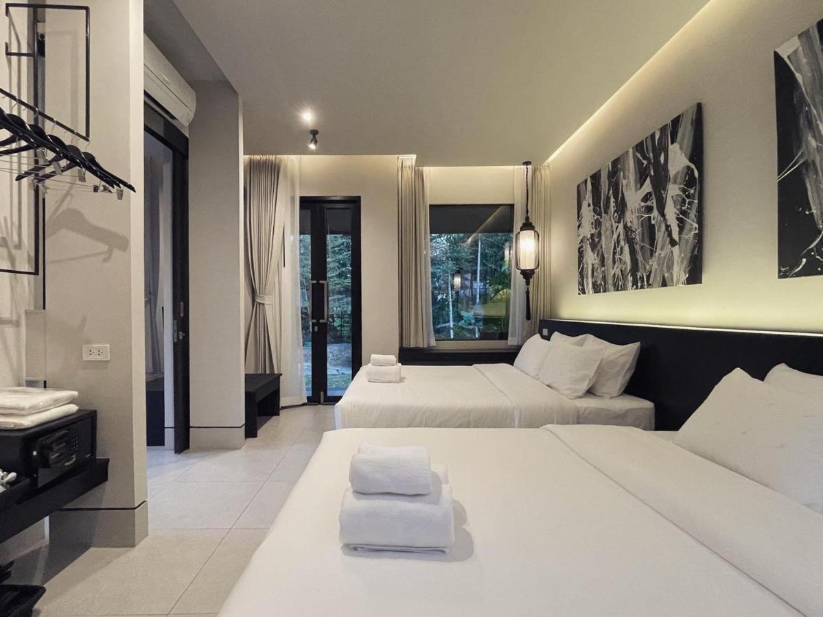 S.House168 Hotel Chiang Mai Buitenkant foto