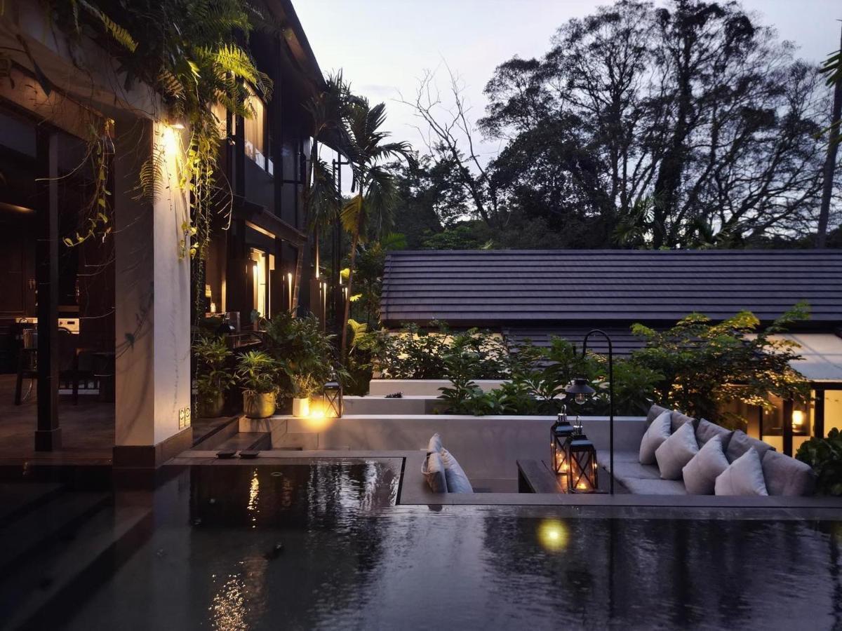 S.House168 Hotel Chiang Mai Kamer foto