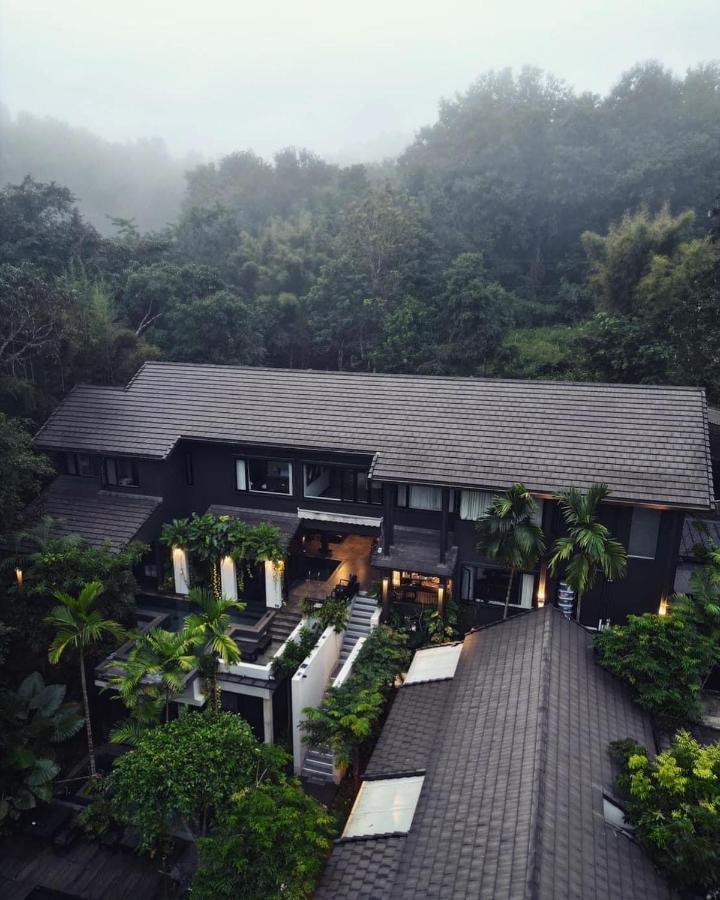 S.House168 Hotel Chiang Mai Buitenkant foto