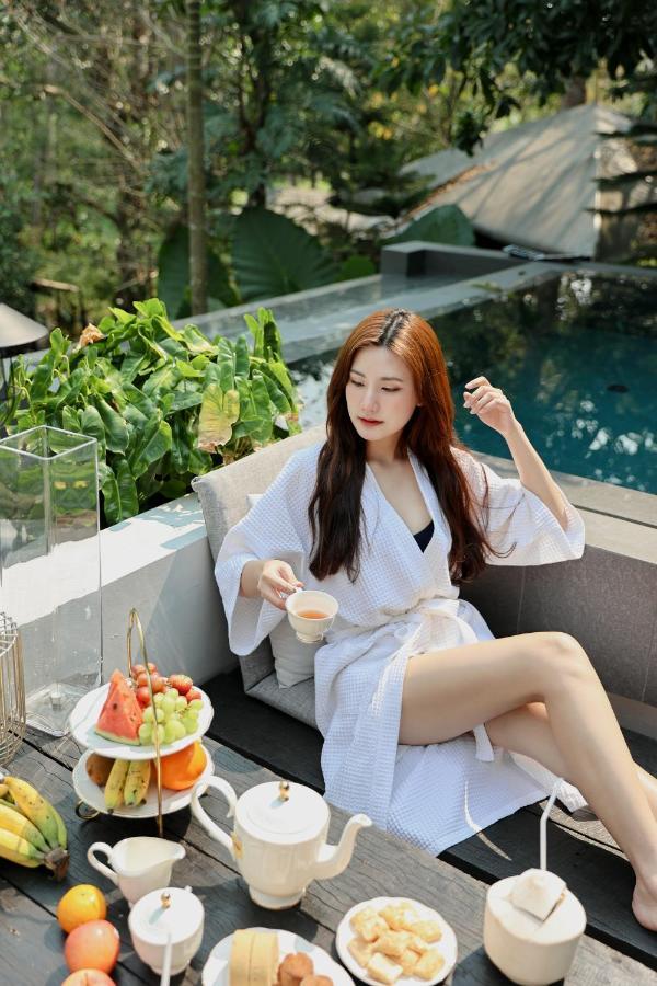 S.House168 Hotel Chiang Mai Buitenkant foto