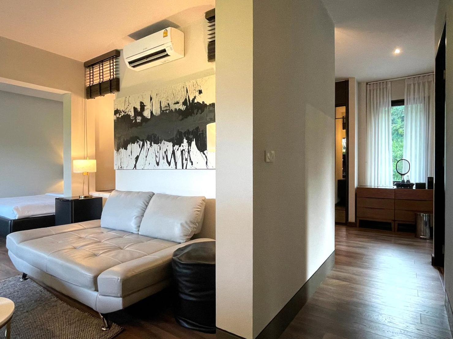 S.House168 Hotel Chiang Mai Kamer foto